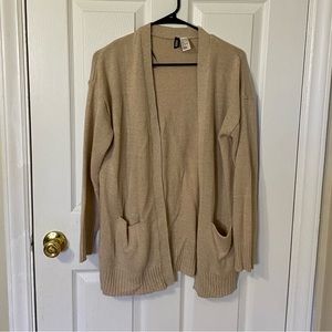 Divided by H&M Cardigan Sweater- Women’s Large